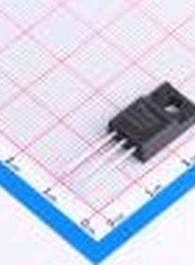 FCPF250N65S3R0L-F154 场效应管(MOSFET) 1个N沟道 耐压:650V 电