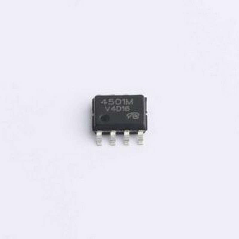 AP4501M-VB 场效应管(MOSFET) 场效应管 （MOSFET) SOP-8