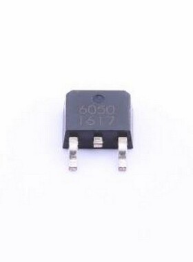 SE6050B 场效应管(MOSFET) 1个N沟道 耐压:60V 电流:50A TO-252-2