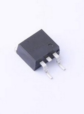 SWB046R08E8T 场效应管(MOSFET) 耐压:80V 电流:150A TO-263