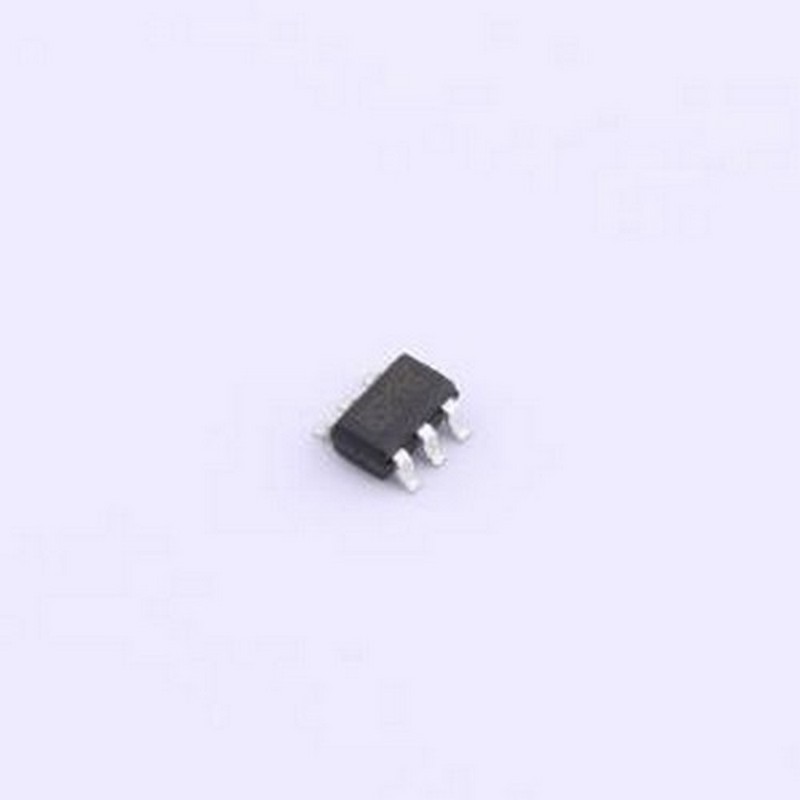 AP2530GY-VB 场效应管(MOSFET) 1个N沟道+1个P沟道 耐压:20V 电流