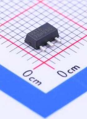 78N06G-AB3-R 线性稳压器(LDO) 输入30V 输出6V 300mA SOT-89-3