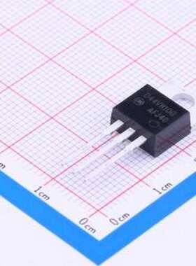 D44VH10G 三极管(BJT) 耐压:80V 电流:15A NPN TO-220