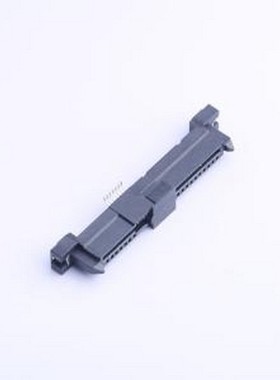 91904-291512 硬盘连接器(SAS/SATA/M.2) 91904-291512 SMD,P=1.2