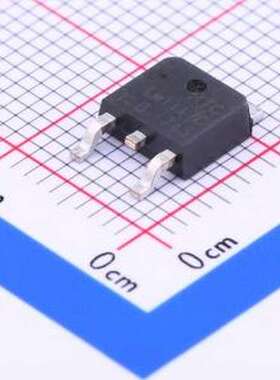 LM1117RS-1.8 线性稳压器(LDO) LM1117RS-1.8 TO-252-2(DPAK)