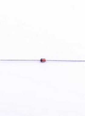 1N4742A 稳压二极管 1N4742A 插件,D2.03xL4.06mm