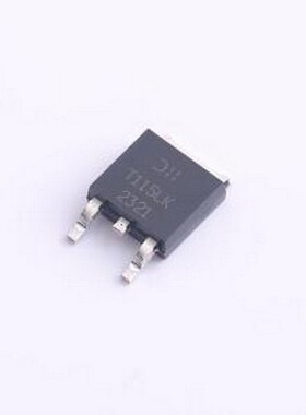 DMT10H015LK3-13 场效应管(MOSFET) 1个N沟道 耐压:100V 电流:52.