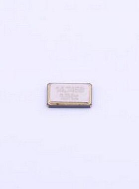 5TJ414745NYGBC 无源晶振 14.7456MHz ±10ppm 12pF SMD5032-4P