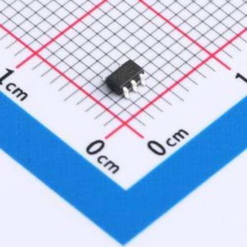 XTP2038-150AS2CT 线性稳压器(LDO) XTP2038-150AS2CT SOT-23-5