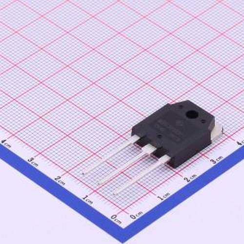 MBR30100PT 肖特基二极管 电压:100V 电流:15A TO-3P-3