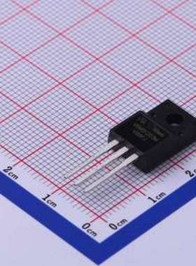 VBMB1203M 场效应管(MOSFET) 1个N沟道 耐压:200V 电流:10A TO-22