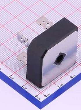 BR3506 整流桥 电压:600V 电流:35A GBPC