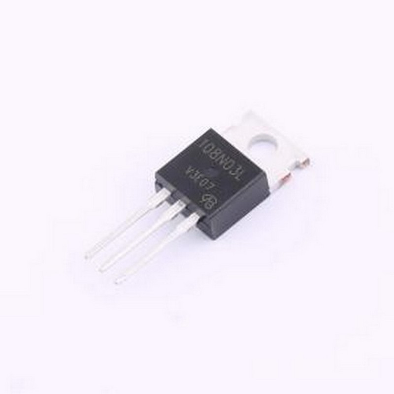 UT108N03L-TA3-T-VB 场效应管(MOSFET) 1个N沟道 耐压:30V 电流:1