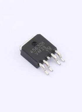 AP4563GH-HF-VB 场效应管(MOSFET) 耐压:40V 电流:50A TO-252-4L