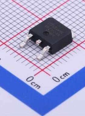 VBE1104N 场效应管(MOSFET) 1个N沟道 耐压:100V 电流:40A TO-252