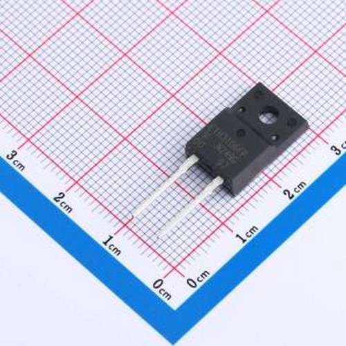 VS-ETH3106FP-N3 开关二极管 电压:600V 电流:30A TO-220AC