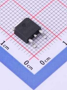 G810DS 通用二极管 电压:1kV 电流:8A TO-252