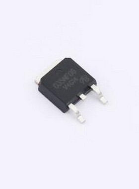 D35NF06-VB 场效应管(MOSFET) 耐压:60V 电流:45A TO-252