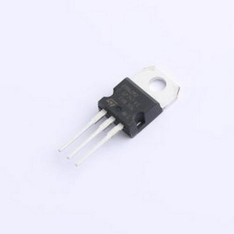 STP28N60M2 场效应管(MOSFET) 1个N沟道 耐压:600V 电流:24A TO-2