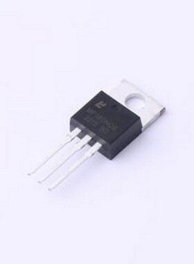 MP180N06 场效应管(MOSFET) 1个N沟道 耐压:60V 电流:180A TO-220
