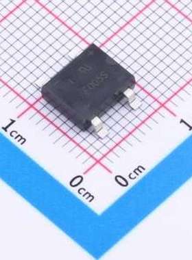 DF005S-G 整流桥 电压:50V 电流:1A DF-S