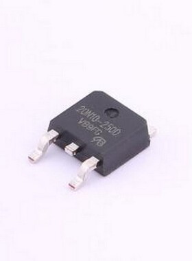 AM20N10-250D-VB 场效应管(MOSFET) 1个N沟道 耐压:100V 电流:15A