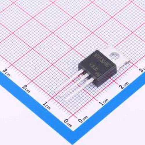 NTP5864NG-VB 场效应管(MOSFET) 1个N沟道 耐压:60V 电流:60A TO-