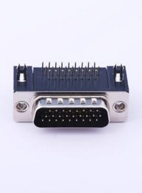 Z-SUBHRDM707A022 D-Sub/VGA连接器 Z-SUBHRDM707A022 插件