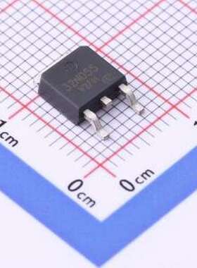 NP32N055ILE-VB 场效应管(MOSFET) 1个N沟道 耐压:60V 电流:35A T