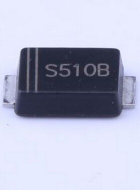 SS510BF 肖特基二极管 电压:100V 电流:5A SMBF