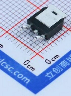 IRLR8726TRLPBF 场效应管(MOSFET) 1个N沟道 耐压:30V 电流:86A T