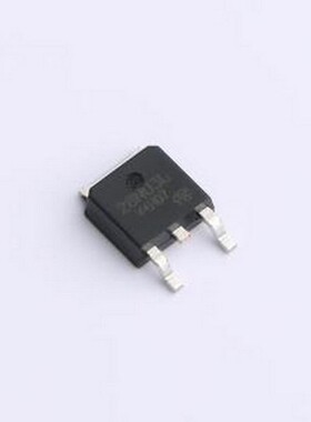 SPD28N03L-VB 场效应管(MOSFET) 耐压:30V 电流:21.8A TO-252
