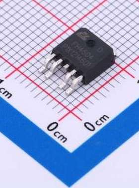 FH4604D 场效应管(MOSFET) 耐压:40V TO-252-4L