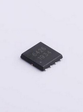 SM6426D1RL 场效应管(MOSFET) N-MOS 30V 65A DFN-8-EP(6.1x5.2)