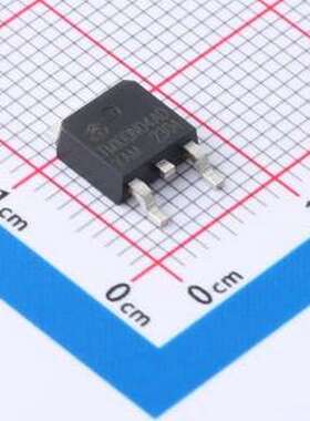 TMN40100AD 场效应管(MOSFET) TMN40100AD TO-252-3L