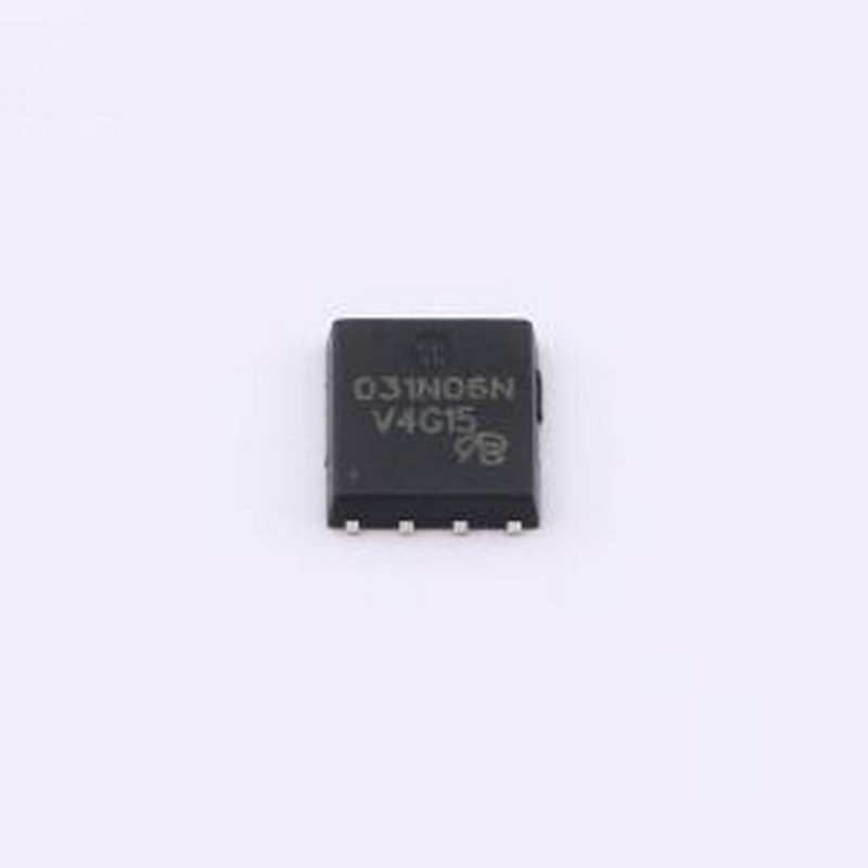 BSC031N06NS3 G-VB 场效应管(MOSFET) 耐压:60V 电流:100A DFN-8(