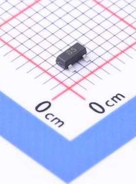 SL3405 场效应管(MOSFET) 1个P沟道 耐压:30V 电流:2.6A SOT-23