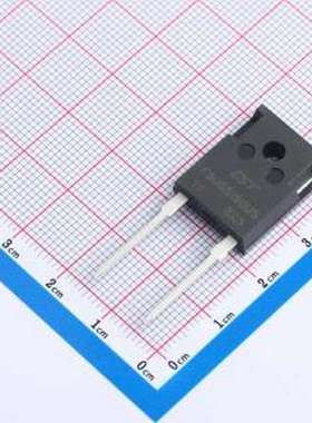 ESTF60SS160US 快恢复/高效率二极管 ESTF60SS160US TO-247-2