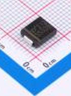 SS320Q 肖特基二极管 车规级 SMC(DO-214AB)