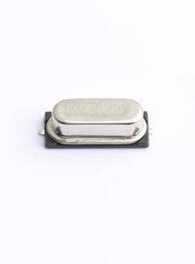 KBD240001010 无源晶振 24MHz ±10ppm 10pF HC-49S-SMD