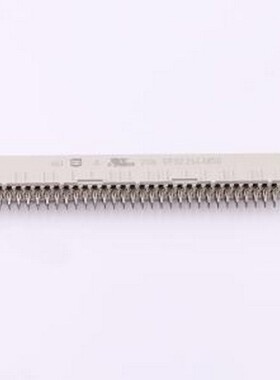 09022646850 板对板与背板连接器 间距:2.54mm PIN:64P 母 P=2.54