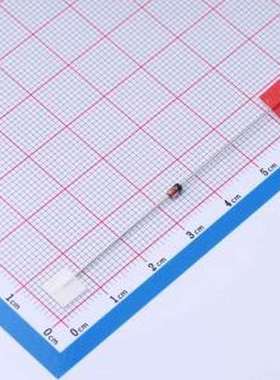 BZX79-C16,113 稳压二极管 BZX79-C16,113 DO-204AH(DO-35)