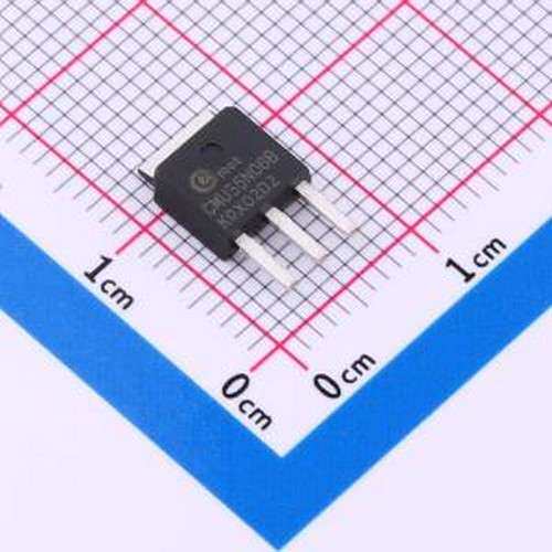 CMU35N06B 场效应管(MOSFET) 半导体*晶体管*场效应管 TO-251