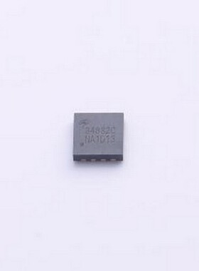AONR34332C 场效应管(MOSFET) 1个N沟道 耐压:30V 电流:100A DFN-