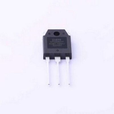 IXTQ96N20P 场效应管(MOSFET) 1个N沟道 耐压:200V 电流:96A TO-3