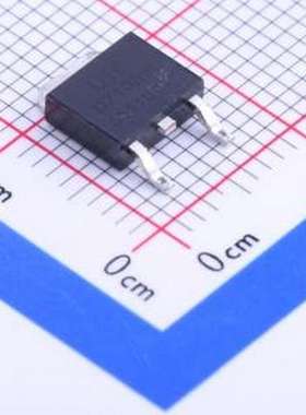 UZ1086L-33-TN3-R 线性稳压器(LDO) 输入7.5V 输出3.3V 1.5A TO-2