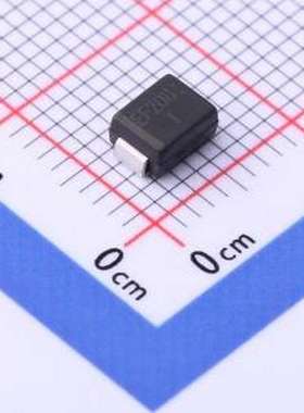 EFMB208 通用二极管 电压:600V 电流:2A SMB