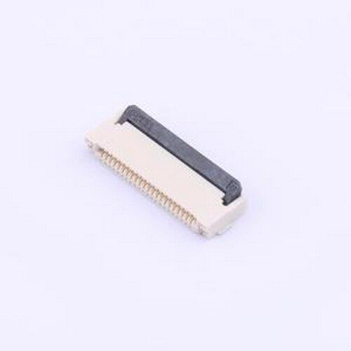 KH-FPC0.5-H2.0SMT-22P-QCHF FFC/FPC连接器 KH-FPC0.5-H2.0SMT-2