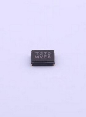 7V27006004 无源晶振 27MHz 20pF SMD3225-4P