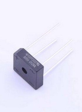 GBPC602-E4/51 整流桥 电压:200V 电流:3A GBPC6